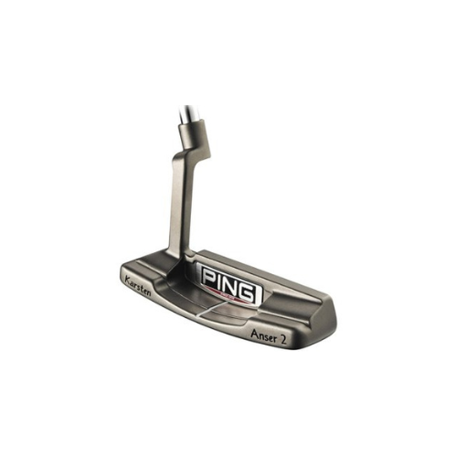 Ping Putter- Karston 1959 (Answer2) | Hickory Ridge Golf Course