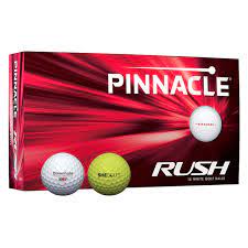 Pinnacle Distance- 15 Pack | Hickory Ridge Golf Course
